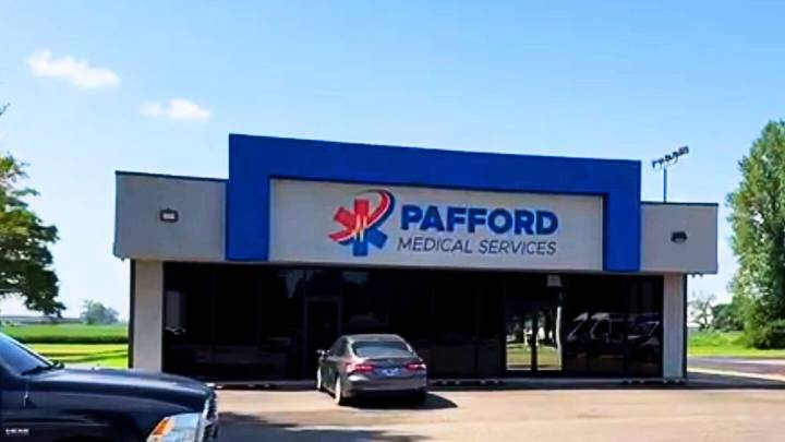 Pafford buys Crittenden EMS, adds new ambulances and unifies Delta EMS coverage