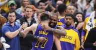 2025-26 Lakers schedule: Lakers open at home and later face formidable Grammy road trip
