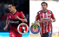 ¿A qué hora y dónde ver el Tijuana vs Chivas en vivo?