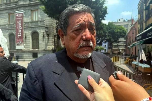 Cuestiona Salgado 'instinto de bestia asesina' de Alito
