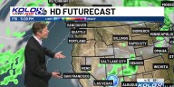 Wednesday Web Weather