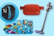 50 Labor Day Deals to Score Now on Apple, Shark, and More Brands