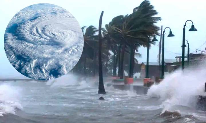 Amenaza de huracanes se intensificará en el Atlántico, advierte la NOAA