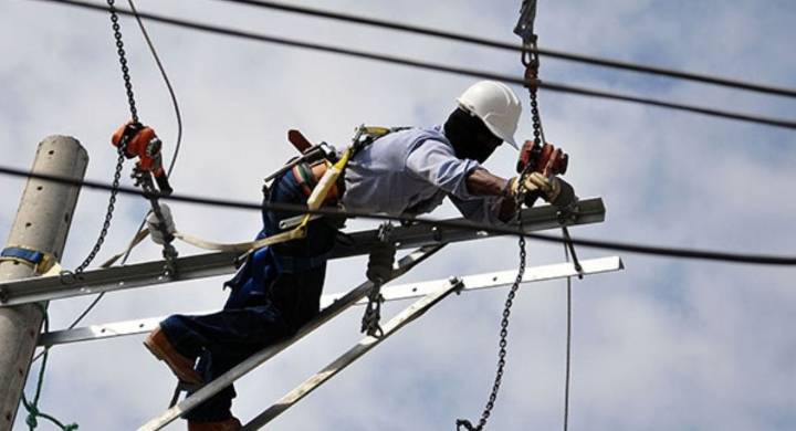Este domingo, Ciénaga y Puebloviejo estarán sin servicio de energía Así lo confirmó Air