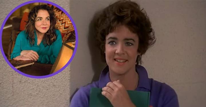Stockard Channing At 81 Married Young, Divorced Four Times, And Learned Every Life Lesson