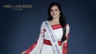 ¿Quién es Nadeen Ayoub, la primera representante de Palestina en Miss Universo?