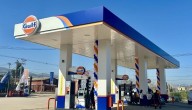 Gulf abre primera estación en Santiago: "El objetivo es estar en todo Chile"