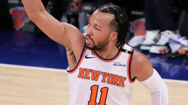 Knicks schedule for 2025-26 NBA regular season
