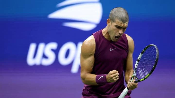 US Open 2025 livestream: How to watch US Open tennis for free
