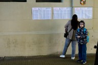 ¿Lista de papel o boleta única? Cómo se vota el 7 de septiembre en Quilmes