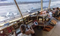Advertencia del gobierno por el paro de mañana de los Controladores Aéreos