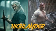 Henry Cavill y Dave Bautista se enfrentarán en el reboot de “Highlander”