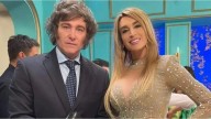 Fátima Flórez confirmó que Javier Milei irá a verla a Las Vegas, pero descartó reconciliación
