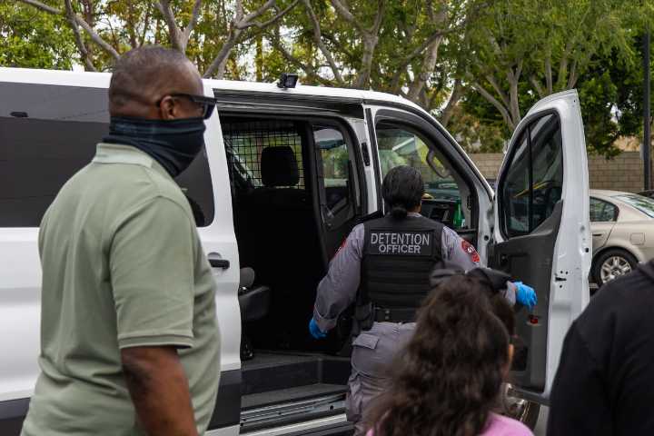 9th Circuit Judges Uphold Block on Southern California ICE Sweeps