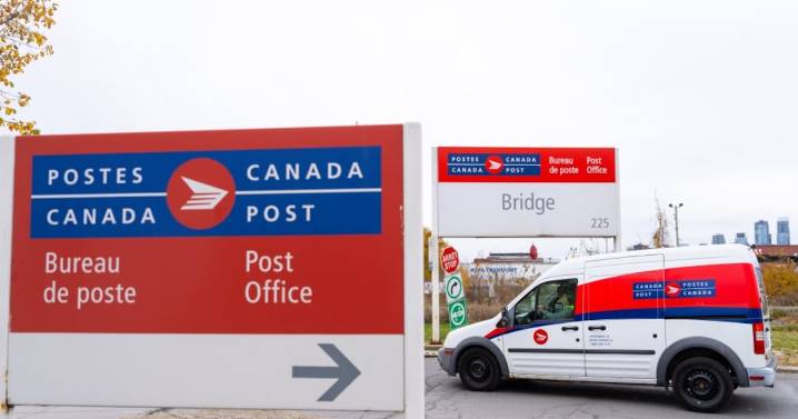 U.S. de minimis rules: Canada Post to use 3rd