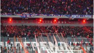 Se suspendió el partido que Independiente iba a jugar ante Platense