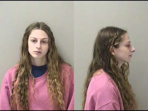 Aurora woman gets 4-year sentence for fatal DUI
