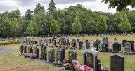 Cemetery’s larger fee for wider graves criticized as ‘fat tax’