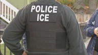 Man gets hit by car trying to escape ICE raid at a Home Depot in Los Angeles County