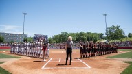 NCAA softball tournament to seed 32 teams in 2026, per report