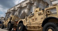 Why the Trump administration requested more National Guard troops for D.C.