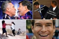 ¡Hay tiro! Los memes del pleito Alito vs. Noroña
