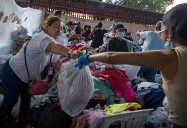 Más de 80 mil personas recibieron ayuda humanitaria de OIM en primer semestre