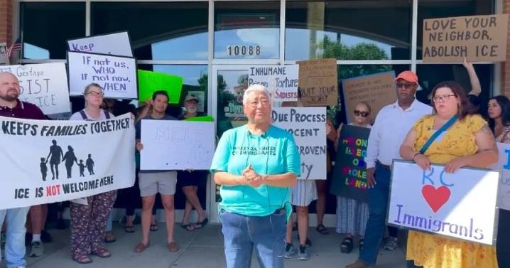 Nation's largest Latino civil rights organization meets in Kansas City amid mass deportations