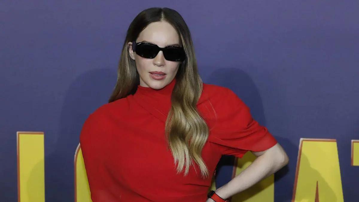 Belinda explica que dejará de vivir un tiempo en México, estos son los motivos