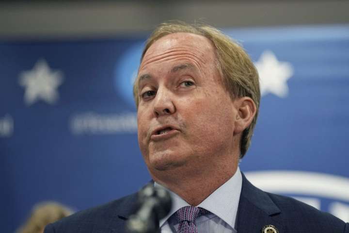 Editorial: Let’s hope court ruling ends Paxton’s attacks against Catholic Charities