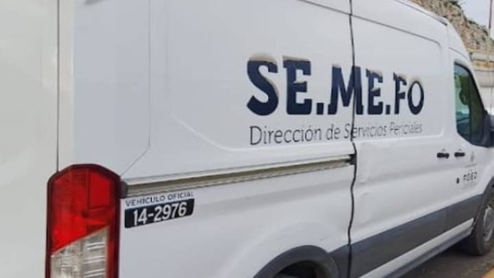 Copiloto pierde la vida tras un trágico accidente en la carretera Zacatecas