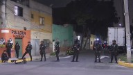 Se Desata Persecución y Tiroteo en CDMX y Bala Perdida Mata a Hombre: Así Ocurrieron los Hechos