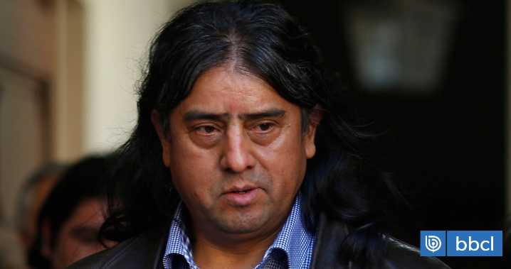 La Araucanía: Aucán Huilcamán postulará al Senado apoyado por el Partido Ecologista Verde