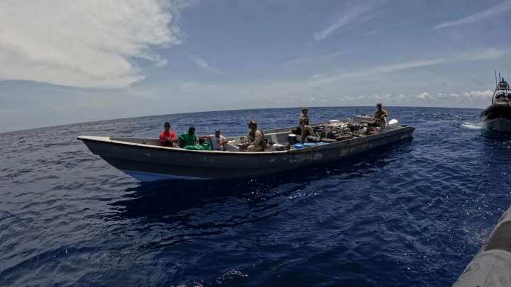 Morning Brief: Chicago Pushes Back as Trump Threatens National Guard Deployment, Venezuela Deploys Warships to Counter Drug Trafficking