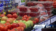 Alabama grocery stores to benefit from new food financing initiative