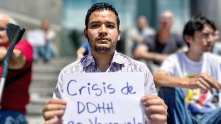 Relatores de la ONU en alerta por posible deportación de tres opositores venezolanos en Estados Unidos