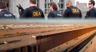 DEA lanza ‘Proyecto Portero’ para desmantelar ‘guardianes’ de cárteles en frontera entre México y EEUU