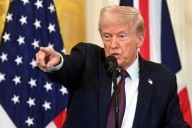 Denuncia Trump purga en Corea del Sur previo a reunión