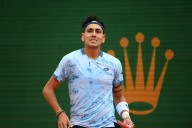 No consigue reencontrarse: Alejandro Tabilo cae ante un top 600 y queda fuera del cuadro principal de Winston
