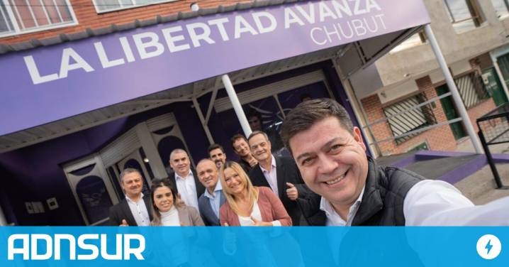 18:44 Uno por uno, quiénes son todos los candidatos de La Libertad Avanza en Chubut para la diputación nacional