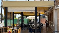 Detenido un vecino cordobés tras prender fuego a un bar donde no le pusieron mayonesa en el bocadillo