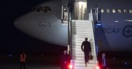Carney lands in Poland, kicking off mission to deepen European ties