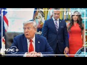 Trump says he's 'not a dictator,' threatens to send National Guard to Chicago