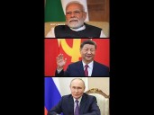 How Trump drives countries into China’s orbit