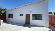 San José permite la venta de casas construidas en patios