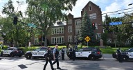 Boston Archdiocese prays for victims of Minneapolis Catholic school shooting