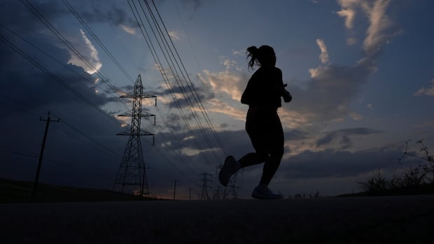 U.K. cops are going undercover as joggers. Will it stop women runners from being harassed?