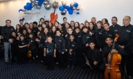 Programa de Formación Musical «Maestro José Calabrese» culminó Período Académico II 2025 con dos recitales (+ galería)