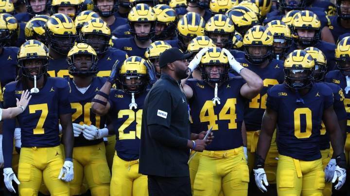 NCAA announces penalties for Michigan sign-stealing – NBC Connecticut