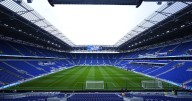 Everton's new stadium along Liverpool's River Mersey was 11 years in the making